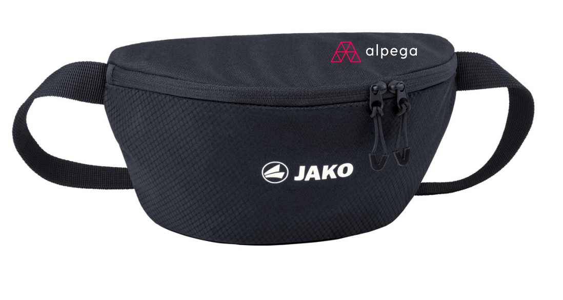Waist bag