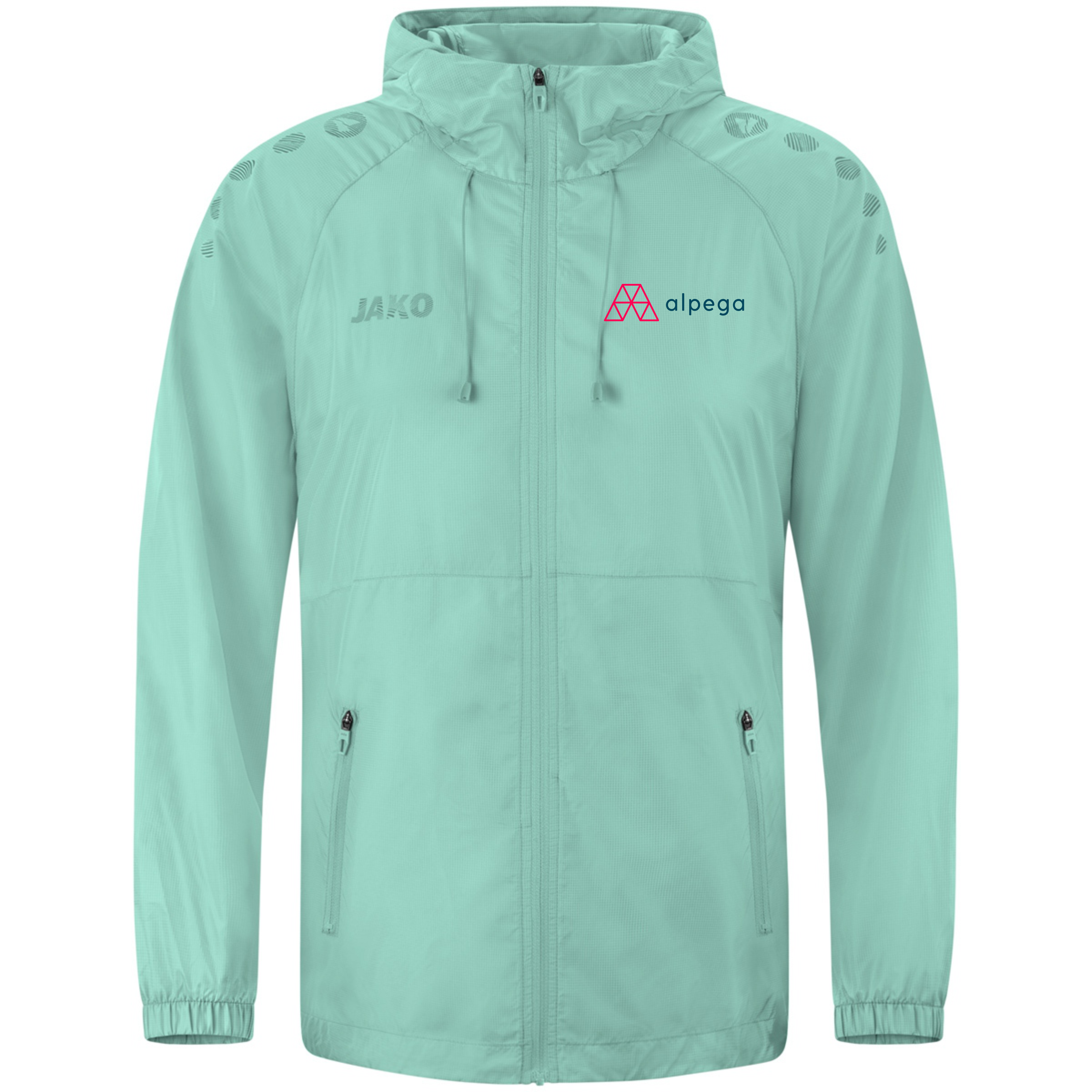 Lightweightjacke