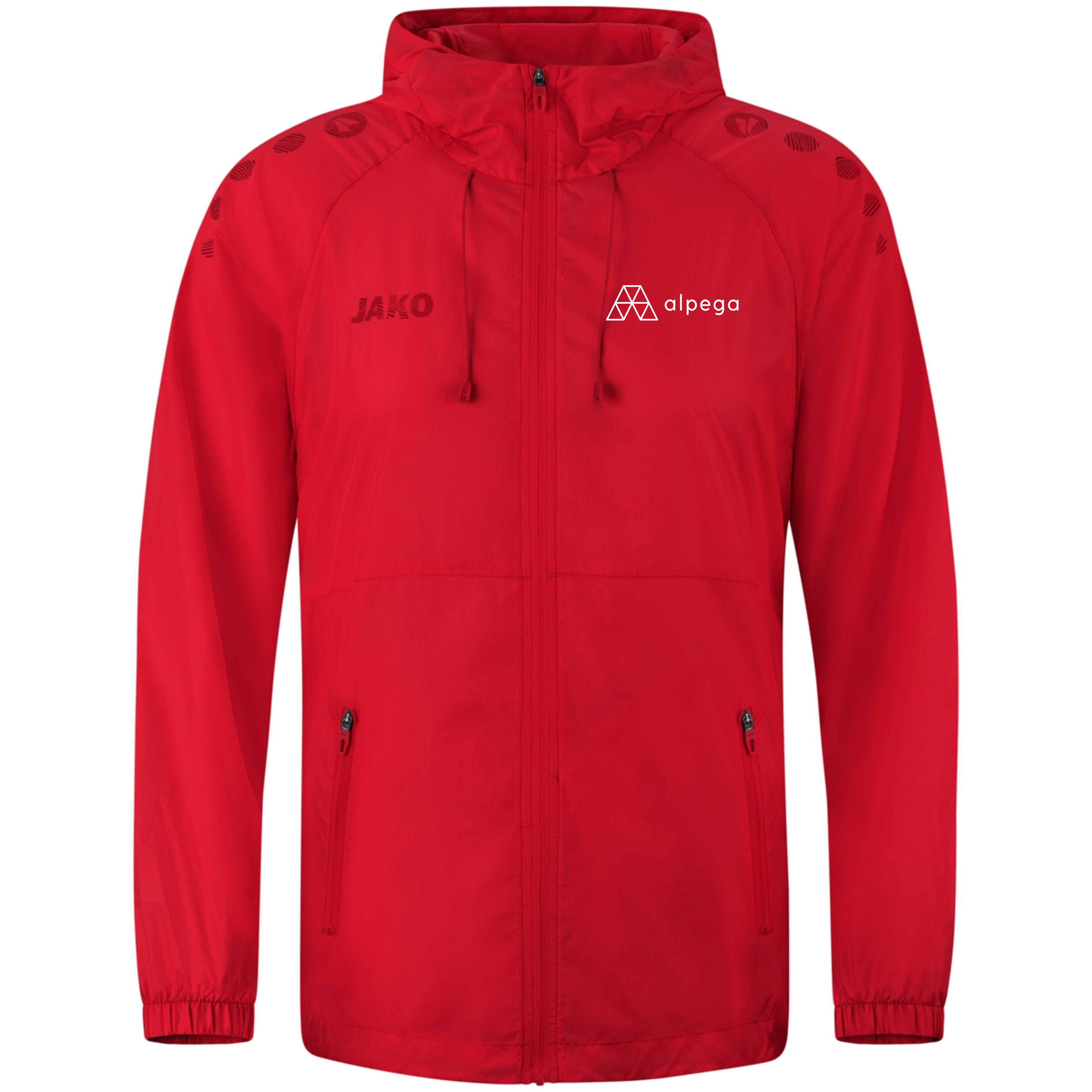 Lightweightjacke